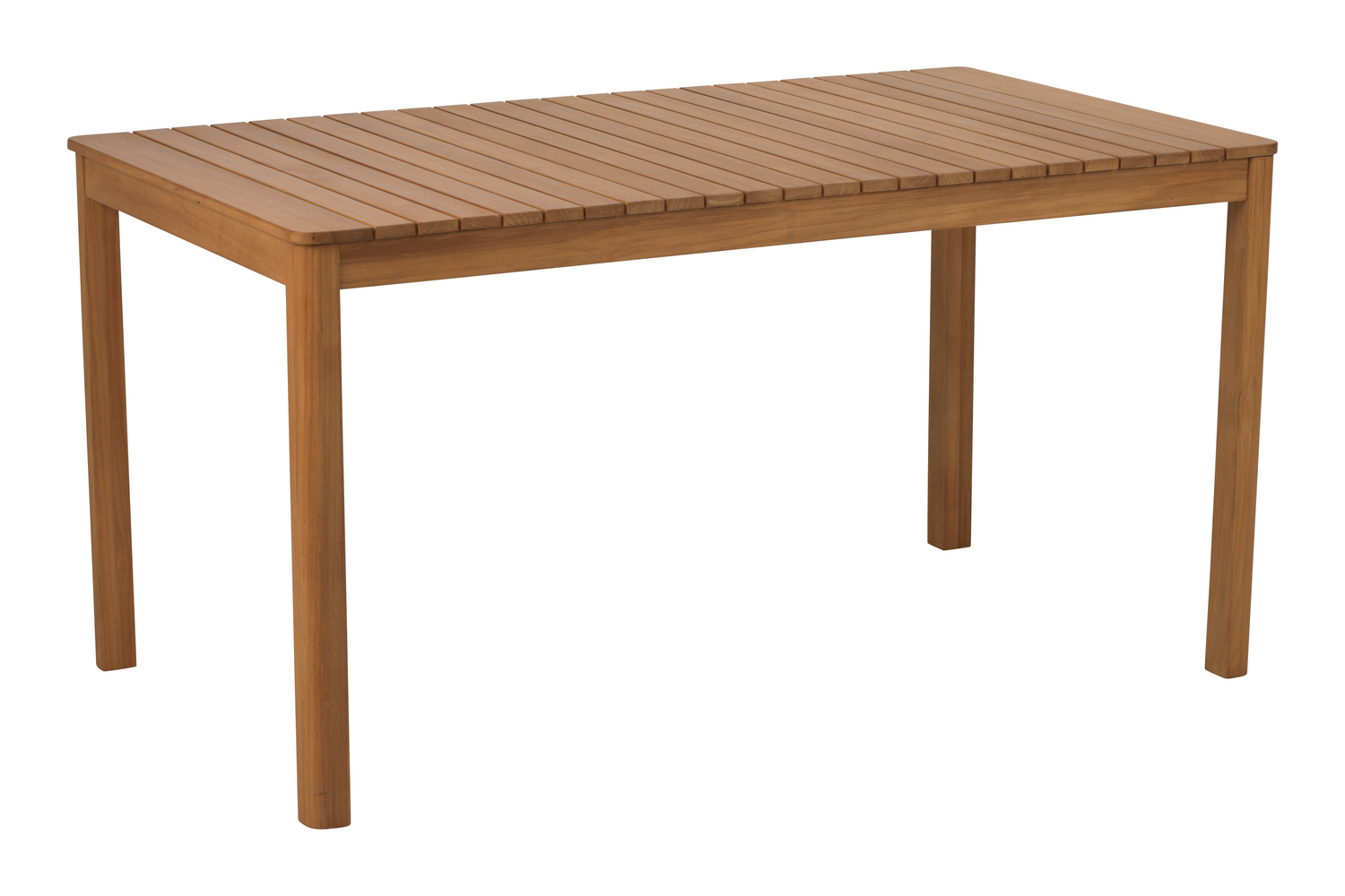 JOE Matbord Teak 140x80cm Matbord JOE Matbord Teak 140x80cm Matbord