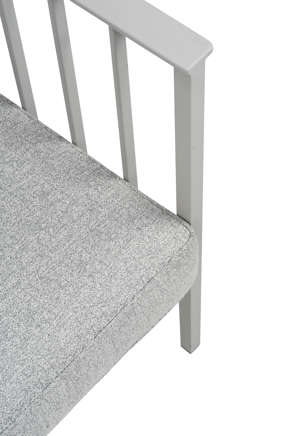 UPPER Mittdel Light Grey Soffor UPPER Mittdel Light Grey Soffor