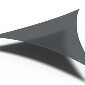 Solsegel 360x360x360 Anthracite Parasoller