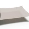 Solsegel 360×360 Greige Parasoller