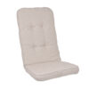 RIVER Pos.dyna boxsydd Beige Rustic Allväders Dynor
