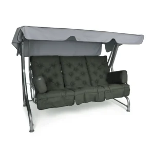 HAMMOCKSET Canyon 2.0 Skogsgrön Hammockset