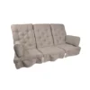 RIVER Hammockset Beige Rustic Allväders Hammockset