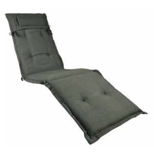 DÄCKSTOLSDYNA Canyon 2.0 Skogsgrön Däckstolsdyna