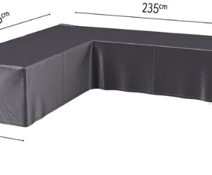 PLATINUM Möbelskydd  L 235/235x100xH70 Möbelskydd