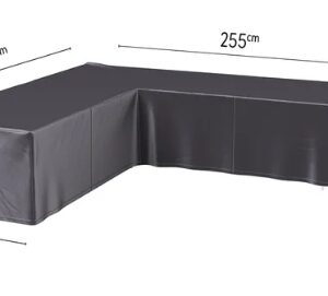 PLATINUM Möbelskydd L 255/255x100xH70 Möbelskydd