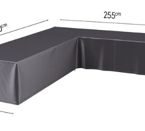 PLATINUM Möbelskydd L 330/255x100xH70 Möbelskydd