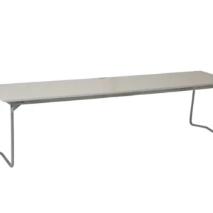 GRYTHYTTAN BÄNK 9 Varmförz./Vitlackad ek Bänkar & Bänkset