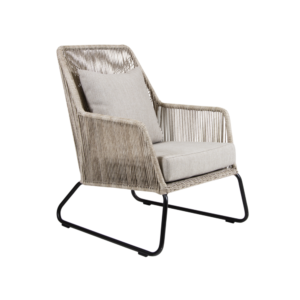 MIDWAY Fåtölj Beige KD Fåtöljer