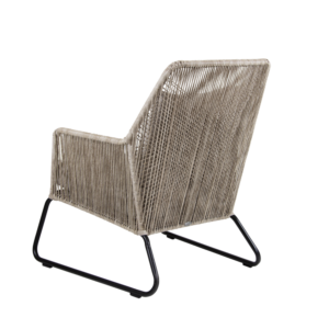 MIDWAY Fåtölj Beige KD Fåtöljer