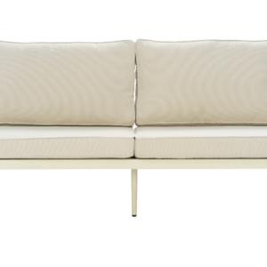 COLEVILLE Soffa Pearl White/Dot Beige Soffor