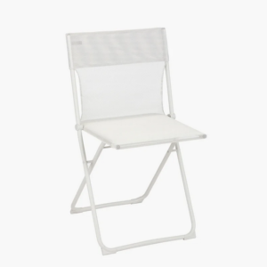 BALCONY II Fällstol Beige Stolar