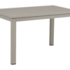 LOMMA Matbord 80×132/192cm Khaki Matbord