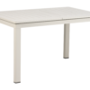 LOMMA Matbord 80×132/192cm Light grey Matbord