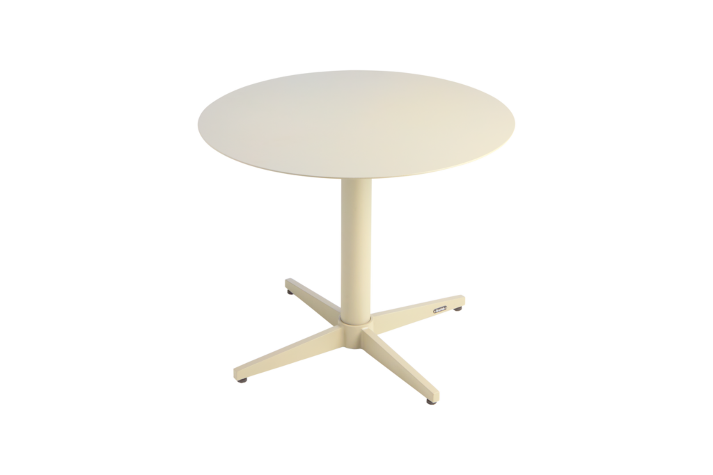 Mill Soffbord 60cm H.45 Pearl White Soffbord