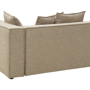 MUKI Avslut Vänster Light Taupe Soffgrupper