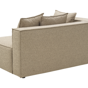 MUKI Avslut Höger Light Taupe Soffgrupper