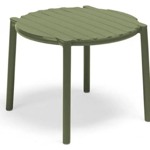 DOGA Sidobord D49,5cm Agave Sidobord