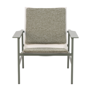 SORO Loungefåtölj Nordic Green/Teddy Verde Stolar