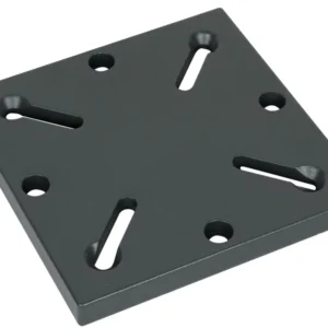 Adapter Parasollbas Anthracite Parasollfötter