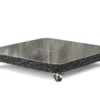 ANCONA Parasollfot 90 kg Anthracite Grey Parasollfötter