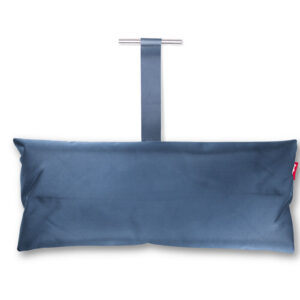 HEADDEMOCK Pillow Jeans Light Blue Fatboy