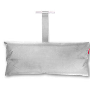 HEADDEMOCK Pillow Ljusgrå Fatboy