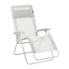 LAFUMA R clip steglös baden Beige II Baden baden stolar