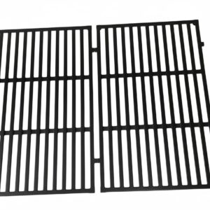 Grillgaller Genesis 300-serien Weber Galler