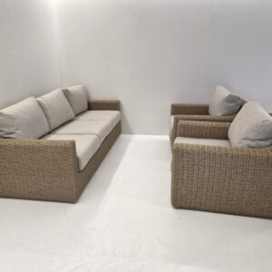 PACIFIC Soffgrupp Seagrass AW Soffor