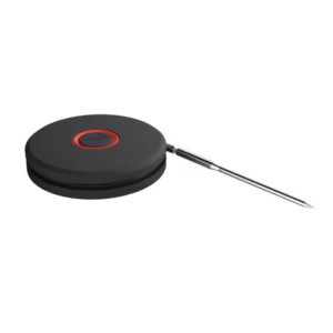 Smart Mätsticka Och Gallersensor Grillar