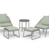 HOLMSUND Loungegrupp Sage Soffor
