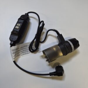 Termostat Till Q 1400/2400 Weber Grillar