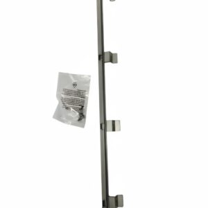 Crossover Tube Genesis II 400-serien Weber Brännarset/Elelement