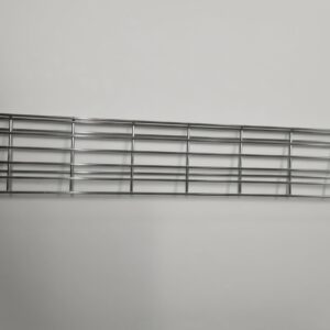 Värmehylla Till Genesis 400-serien Weber Grillar