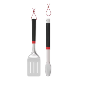 Grillverktygsset 2 del Weber Grillar