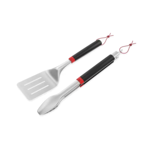 Grillverktygsset 2 del Weber Grillar