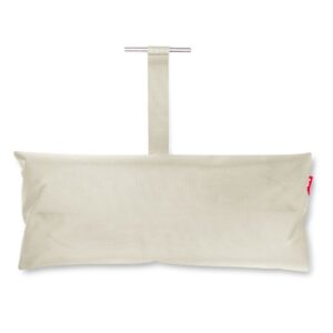 HEADDEMOCK Pillow Creme Fatboy