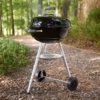 Weber Compact kolgrill 47cm Grillar