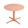 Mill Soffbord 60cm H.45 Peach Soffbord