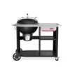Weber Performer Premium 57cm Kolgrill Brikettgrill