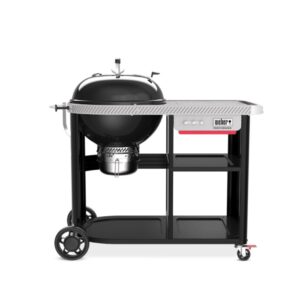 Weber Performer Premium 57cm Kolgrill Brikettgrill