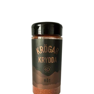 KRÖGAR Krydda Nöt Kryddor