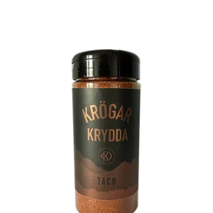 KRÖGAR Krydda Taco Kryddor KRÖGAR Krydda Taco Kryddor