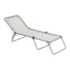 Lafuma Siesta Solsäng Beige La Fuma