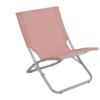 MELODI Strandstol Rosa Strandstolar