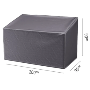 PLATINUM Möbelskydd 200x90xH65/90 Möbelskydd