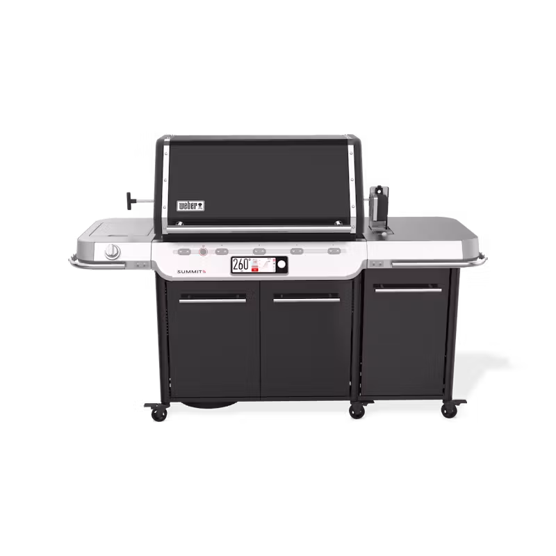 Weber Summit EX LP Grillar Weber Summit EX LP Grillar