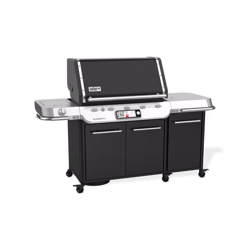 Weber Summit EX LP Grillar Weber Summit EX LP Grillar